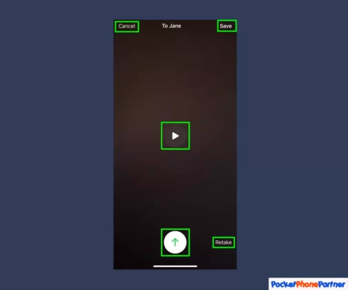 Mastering FaceTime Your Guide to Video Voicemails on iPhone