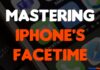 Mastering FaceTime: Your Guide to Video Voicemails on iPhone Mastering FaceTime Your Guide to Video Voicemails on iPhone
