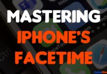 Mastering FaceTime Your Guide to Video Voicemails on iPhone