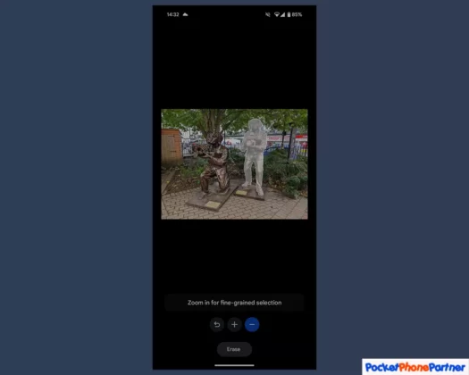 Mastering Pixel Perfection A Guide to Google Pixel 8's Magic Editor