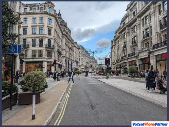 Mastering Pixel Perfection A Guide to Google Pixel 8's Magic Editor