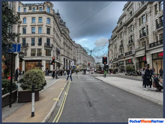 Mastering Pixel Perfection A Guide to Google Pixel 8's Magic Editor