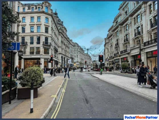 Mastering Pixel Perfection A Guide to Google Pixel 8's Magic Editor