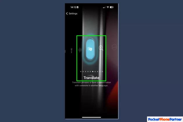 Mastering Quick Translations A Guide to Using iOS 17.2's Live Translation on iPhone 15 Pro
