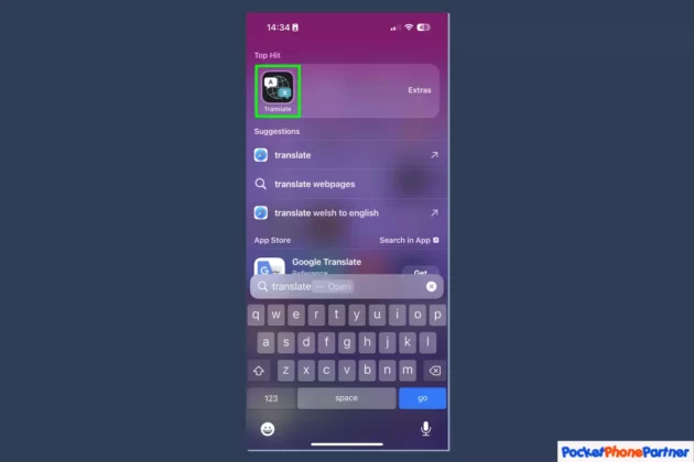 Mastering Quick Translations A Guide to Using iOS 17.2's Live Translation on iPhone 15 Pro
