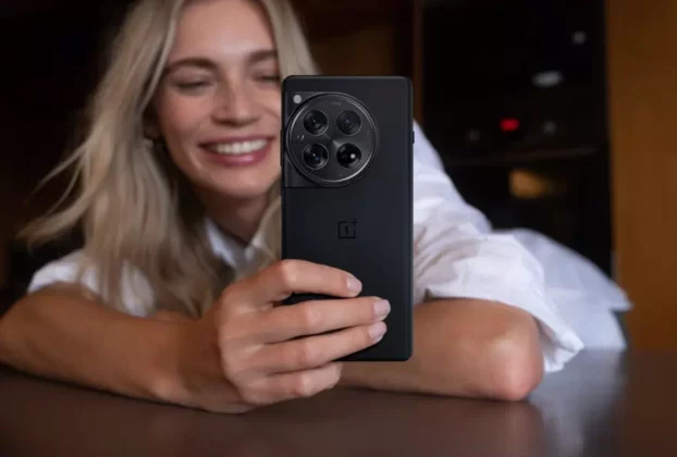 OnePlus 12 Camera Unveiled: Enhanced Imaging with Snapdragon 8 Gen 3