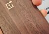 OnePlus 12 to Introduce Unique Wood Texture Design OnePlus 12 to Introduce Unique Wood Texture Design