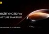 Realme GT5 Pro Launches December 7, Promises Imaging Revolution Realme GT5 Pro Launches December 7, Promises Imaging Revolution