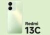 Redmi 13C’s official teaser hints at rumored pricing Redmi 13C's official teaser hints at rumored pricing