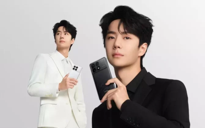 Redmi Unveils Feature-Rich K70 Series with 50 MP Camera and Rapid Charging