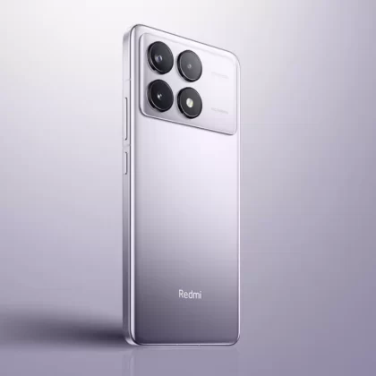 Redmi Unveils Feature-Rich K70 Series with 50 MP Camera and Rapid Charging
