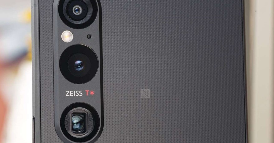 Sony's Latest Flagships Set to Revolutionize Smartphone Security with Digital Signatures!