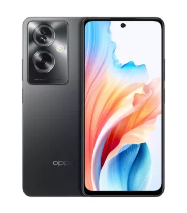 The Oppo A2 unveils its power with Dimensity 6020, 50MP camera, and 512GB storage