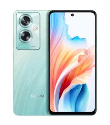 The Oppo A2 unveils its power with Dimensity 6020, 50MP camera, and 512GB storage