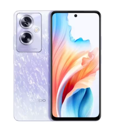The Oppo A2 unveils its power with Dimensity 6020, 50MP camera, and 512GB storage