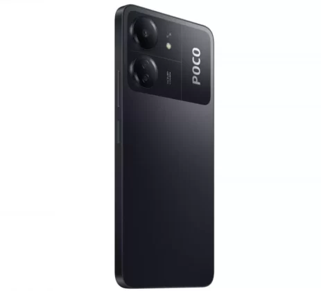 The Poco C65 boasts a captivating 6.74 90Hz display and Helio G85