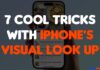 Unlocking iPhone Magic: 7 Cool Tricks with Visual Look Up Unlocking iPhone Magic 7 Cool Tricks with Visual Look Up
