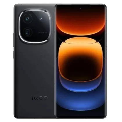 iQOO 12 series boasts Snapdragon 8 Gen 3, impressive triple-camera setup