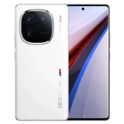 iQOO 12 series boasts Snapdragon 8 Gen 3, impressive triple-camera setup