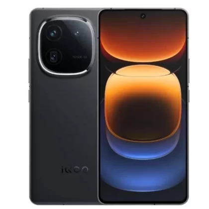 iQOO 12 series boasts Snapdragon 8 Gen 3, impressive triple-camera setup