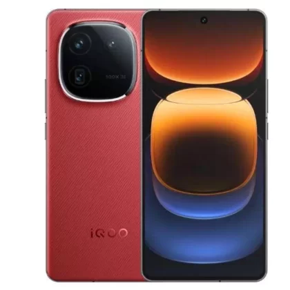 iQOO 12 series boasts Snapdragon 8 Gen 3, impressive triple-camera setup