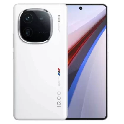 iQOO 12 series boasts Snapdragon 8 Gen 3, impressive triple-camera setup
