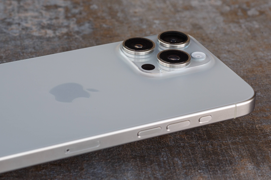 Next-Gen iPhone 17 Pro Max Triple 48 MP Cameras and Cutting-Edge Features Unveiled