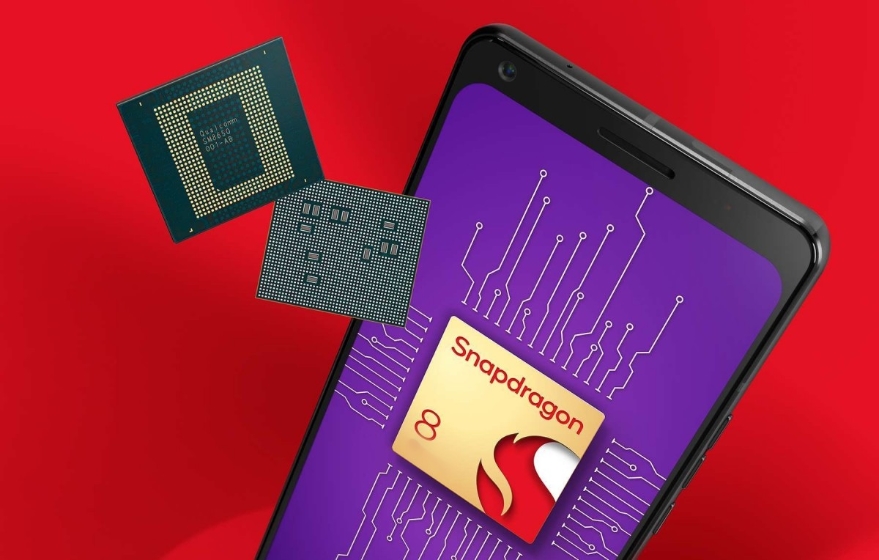 Qualcomm Chooses TSMC for Next-Gen Snapdragon 8 Processor